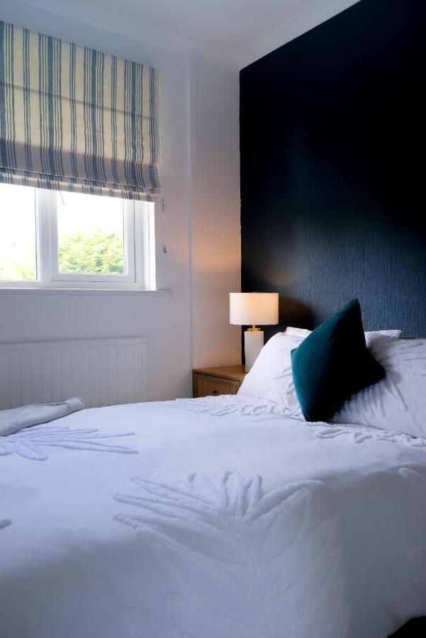 Apartmán Amroth House Cardiff Exteriér fotografie