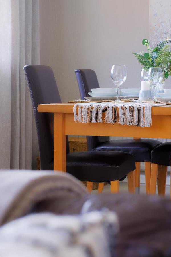 Apartmán Amroth House Cardiff Exteriér fotografie